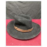 Vintage Pendleton 100% Virgin Wool Hat