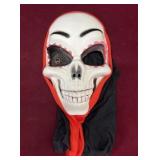 Halloween Mask