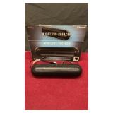 Bluetooth Wireless Speaker