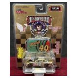 Racing Champions 1/64 Scale Die Cast Car