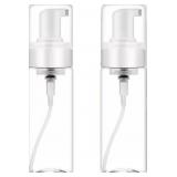 Foam Bottle Dispenser 3 Pcs