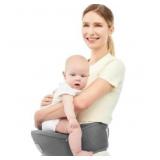 Baby Waist Seat Navy Blue