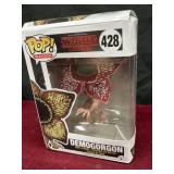 Stranger Things Funko Pop Demogorgon
