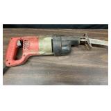 Milwaukee Heavy Duty Sawzall