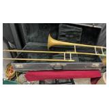 ETR Trombone in Hard Case