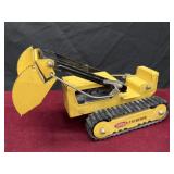 Vintage 1960ï¿½s Tonka Trencher Leader Toy
