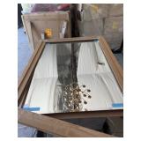 Robern 30 x 40 inch Wall Mirror