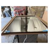 Robern 34 x 40 inch Wall Mirror