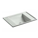 Kohler K-2838-0 Under-mount Bathroom Sink
