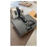 Heat Transfer Machine