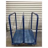Large Moving Cart