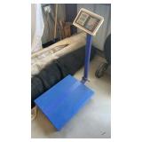 Warehouse Scale