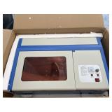 Laser Engraving Machine