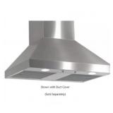Imperial 30 inch Wall Mount Range Hood