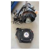 Subaru Robin Engine
