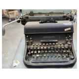Remington Vintage Typewriter
