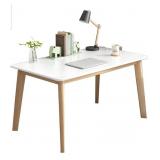 Wood Computer Desk