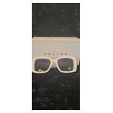 Designer Style Sunglasses