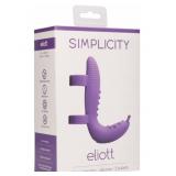 Vibrator Extension Set