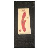 AVA Flexible Rabbit Vibrator
