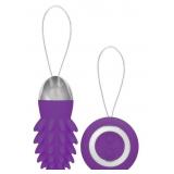 Rechargeable Remote Control Vibrating Egg