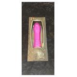 Conqueror Battery Operated Vibrator