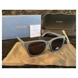 Designer Style Sunglasses