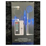 E-Stimulation Urethral Sounding Set