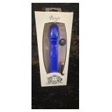 Touche Brigit Mermaid Skin Vibrator