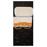 Designer Style Sunglasses