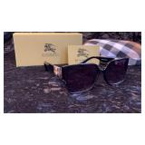 Designer Style Sunglasses