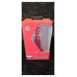 Bottom Line Model 3 Acrylic 6" ButtPlug