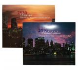 2010 U.S Mint - 28 Coin Uncirculated Set