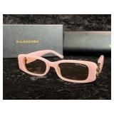 Designer Style Blue-light Filter Glasses