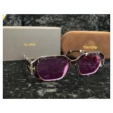Designer Style Sunglasses