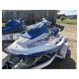 Sea Doo 1996 GSX