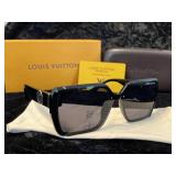 Designer Style Sunglasses