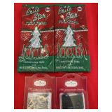 Christmas Tree Decorations