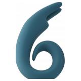 Limber Bunny with Stimulating Ears