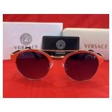 Designer Style Sunglasses