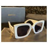 Designer Style Sunglasses