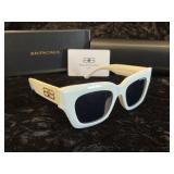 Designer Style Sunglasses