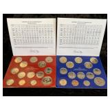 United States 2011 Uncirculated Coin Set