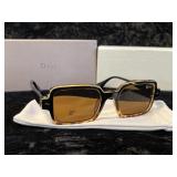 Designer Style Sunglasses