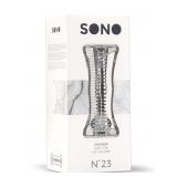 Sono Soft TPE Stroker