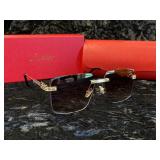 Designer Style Sunglasses
