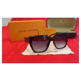 Designer Style Sunglasses