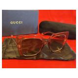 Designer Style Sunglasses