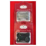 Christmas Ornament Hooks