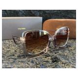 Designer Style Sunglasses